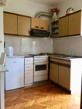 Apartmaji s parkingom Lovran, Opatija - 2303