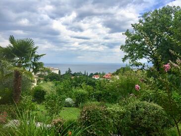 Apartamente cu parcare Lovran, Opatija - 2303