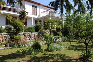 Апартаменти з паркуванням Ловран - Lovran, Опатія - Opatija - 2303