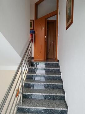 Sobe s privatnim parkingom Pleternica, Slavonija - 23032