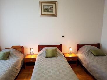 Sobe s privatnim parkingom Pleternica, Slavonija - 23032