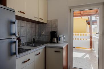 Apartamente lângă mare Vir - 23033