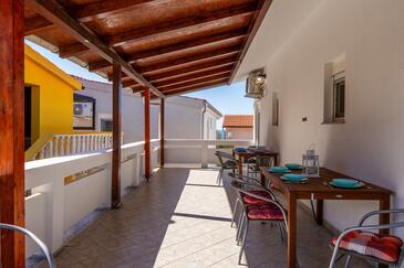 Apartamente lângă mare Vir - 23033