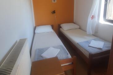 Apartments with parking space Tribunj, Vodice - 23034