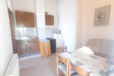 Appartementen met parkeerplaats Tribunj, Vodice - 23034