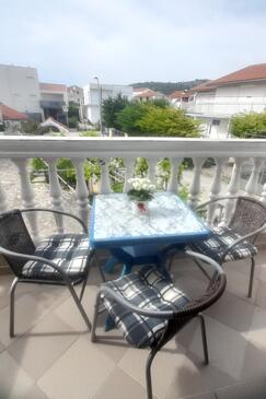 Appartamenti con parcheggio Trebocconi - Tribunj, Vodizze - Vodice - 23034