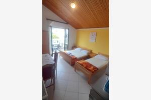 Stúdió apartman Tribunj, Vodice (AS-23034-a)