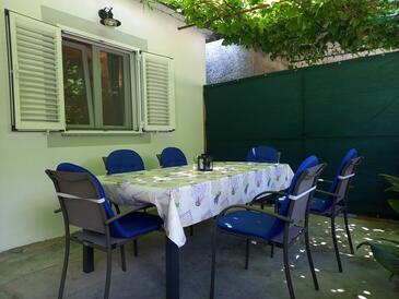 Casa vacanze accanto al mare Srima - Vodice, Vodizze - Vodice - 23036