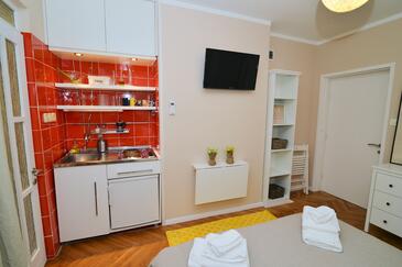 Apartments with parking space Ika, Opatija - 2304