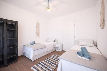 Apartmanok parkolóhellyel Zadar - Diklo, Zadar - 23042