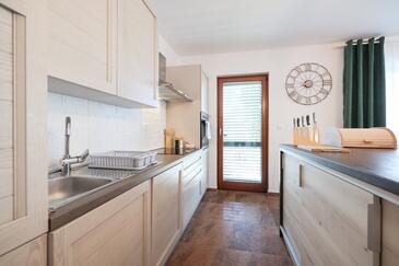 Ferienwohnungen mit Parkplatz Zadar - Diklo, Zadar - 23042