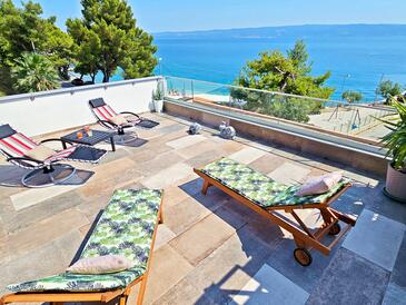 Apartmány pri mori Krilo Jesenice, Omiš - 23043 Adriatic.hr