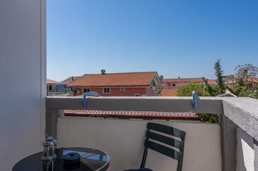 Апартаменты с парковкой Вир - Vir - 23044