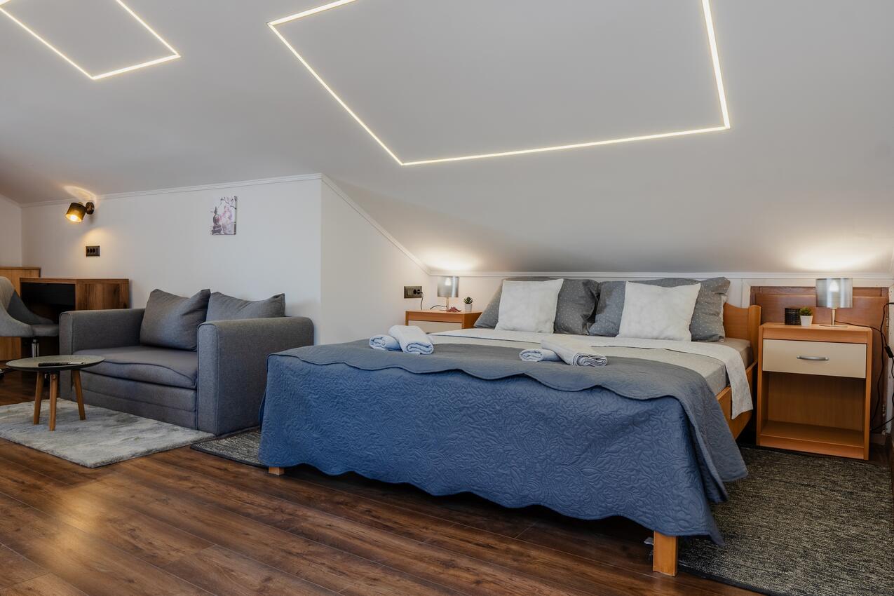 Apartamento-estudio Vir (AS-23044-a)