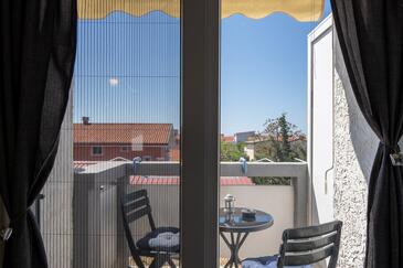 Apartmanok parkolóhellyel Vir - 23044