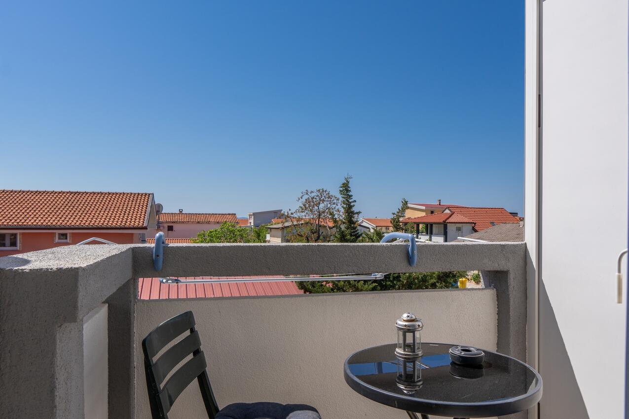 Apartamento-estudio Vir (AS-23044-b)