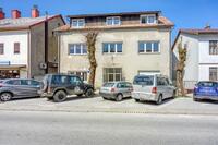 Delnice Apartmani 23045