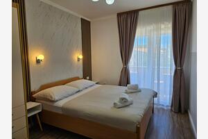 Kétszobás apartman Medulin (A-23049-a(