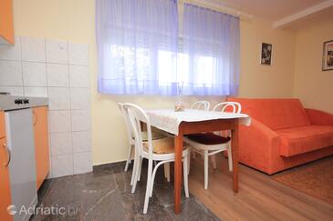 Apartments and rooms by the sea Medveja, Opatija - 2305