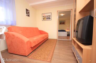 Apartments and rooms by the sea Medveja, Opatija - 2305