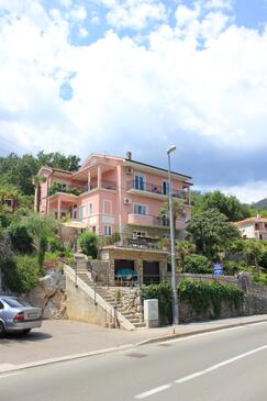 Appartamenti E Camere Accanto Al Mare Medveja, Abbazia - Opatija - 2305 - Istria