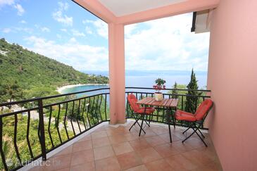 Apartmani i sobe uz more Medveja, Opatija - 2305 Adriatic.hr