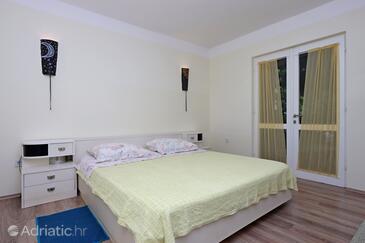 Apartmanok parkolóhellyel Porozina, Cres - 23050