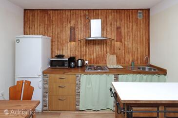 Apartments with parking space Porozina, Cres - 23050