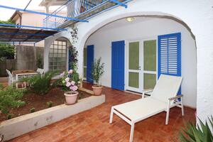 1-Zimmer-Ferienwohnung Porozina 1-Zimmer-Ferienwohnung Porozina, Cres (A-23050-b)