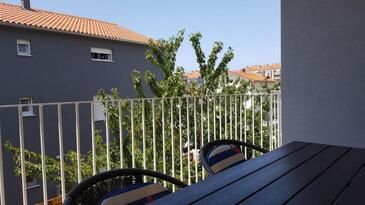 Accommodation Croatia - apartments, houses and rooms Apartments with parking space Zadar - 23051 Adriatic.hr
