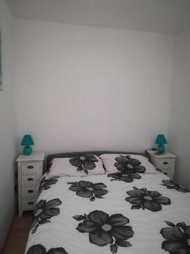 Apartmanok parkolóhellyel Zadar - 23051