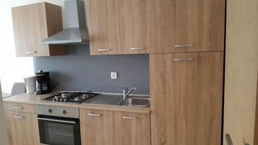 Apartmanok parkolóhellyel Zadar - 23051