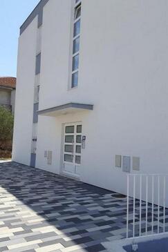 Appartements Avec Parking Zadar - 23051 - Zadar