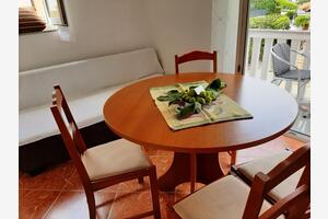 1-Zimmer-Ferienwohnung Malinska, Krk (A-23054-a)
