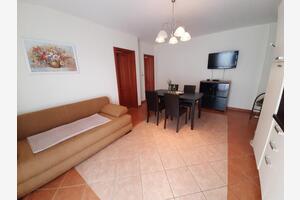 1-Zimmer-Ferienwohnung Malinska, Krk (A-23054-c)