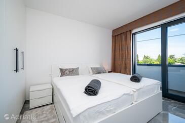 Apartmanok parkolóhellyel Zadar - 23055