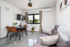 Egyszobás apartman Zadar (A-23055-b)