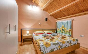 Apartmanok parkolóhellyel Bonić, Losinj - 23056