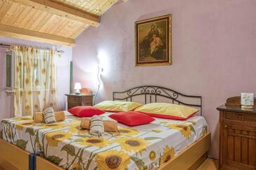 Apartmanok parkolóhellyel Bonić, Losinj - 23056