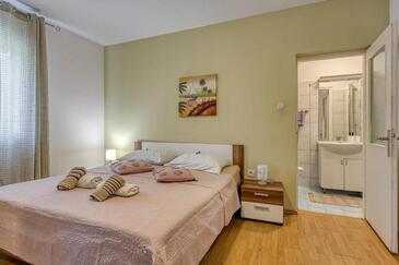 Lejlighedens parkeringsplads Bonić, Losinj - 23056