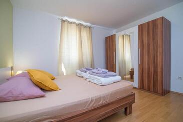 Lejlighedens parkeringsplads Bonić, Losinj - 23056