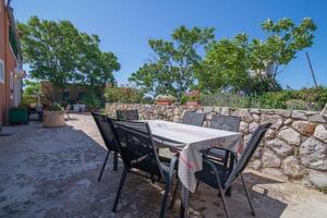 Kétszobás apartman Bonić Kétszobás apartman Bonić, Losinj (A-23056-b(
