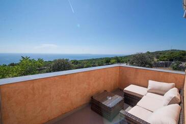 Dvosobni apartma Bonić, Lošinj (A-23056-c(