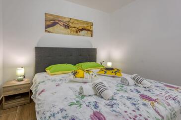 Appartamenti con parcheggio Bonić, Lussino - Lošinj - 23056