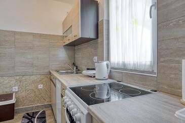 Appartamenti con parcheggio Bonić, Lussino - Lošinj - 23056