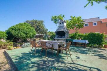 Apartmaji s parkingom Bonić, Lošinj - 23056 Adriatic.hr