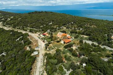 Apartments With Parking Space Bonić, Lošinj - 23056 - Veli Lošinj