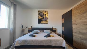 Apartmanok parkolóhellyel Zadar - 23057