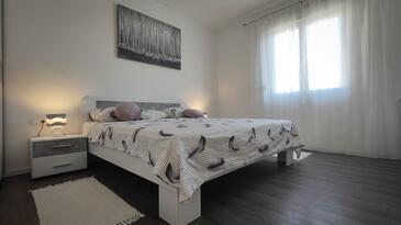 Apartmanok parkolóhellyel Zadar - 23057