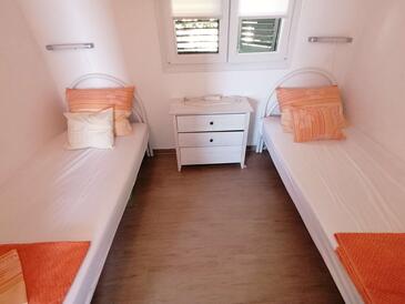 Casa vacanze accanto al mare Sevid, Traù - Trogir - 23061